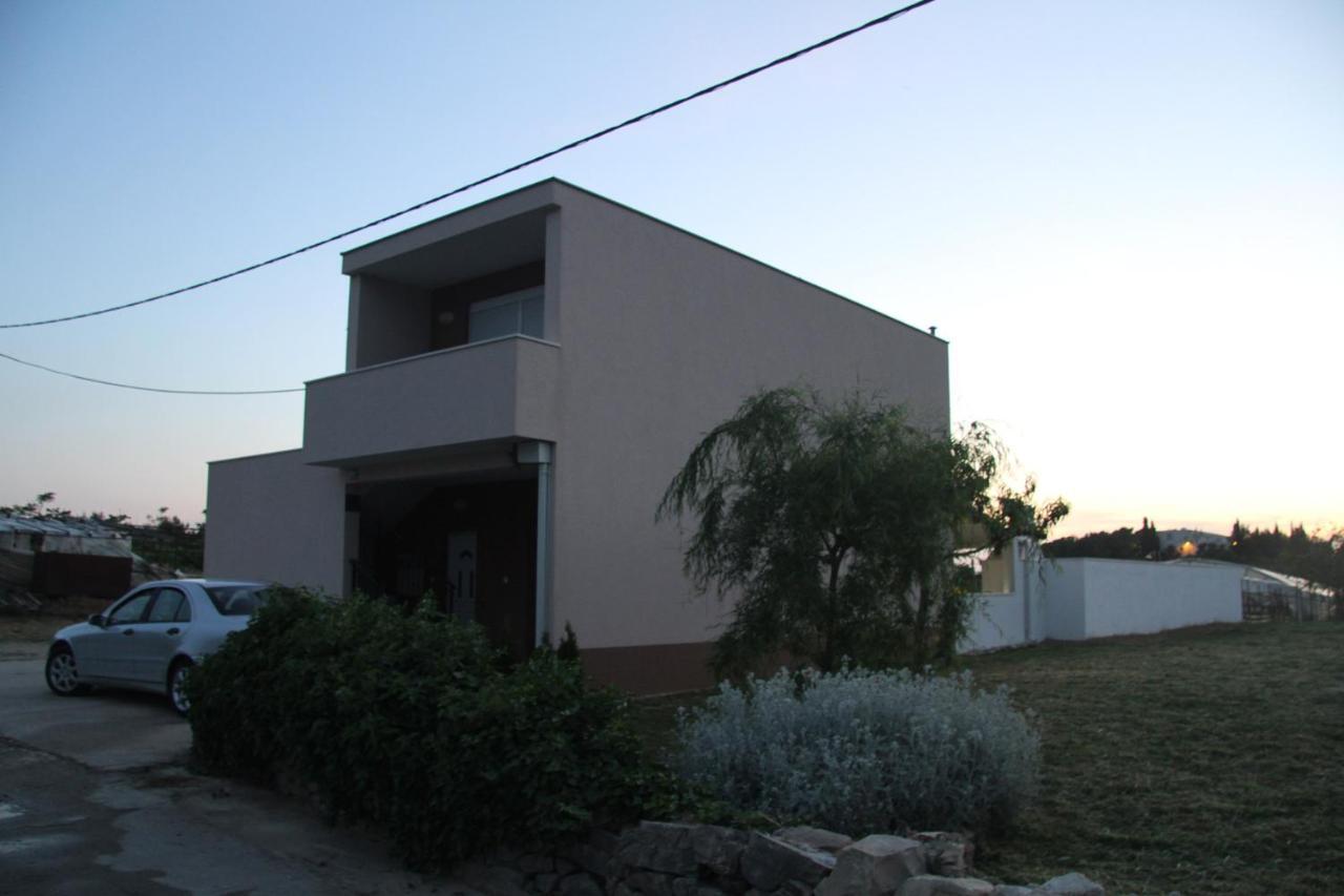 Villa Perlla Split Exterior photo
